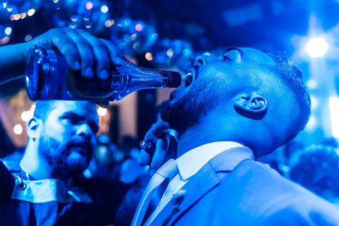 FESTA CASAMENTO MARIA JULIA E BRUNO - MARIANA/MG'