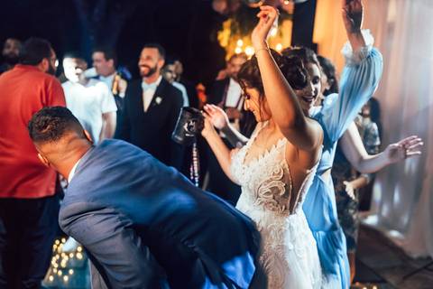 FESTA CASAMENTO MARIA JULIA E BRUNO - MARIANA/MG'