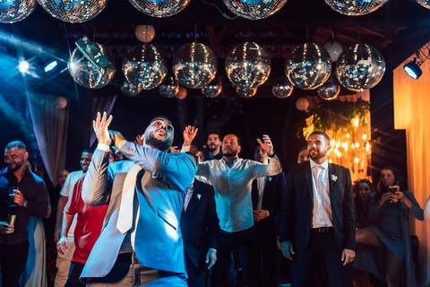 FESTA CASAMENTO MARIA JULIA E BRUNO - MARIANA/MG'