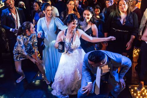 FESTA CASAMENTO MARIA JULIA E BRUNO - MARIANA/MG'