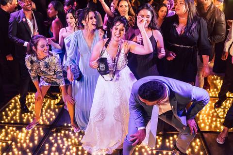 FESTA CASAMENTO MARIA JULIA E BRUNO - MARIANA/MG'