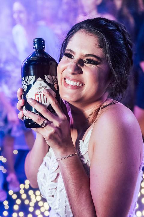 FESTA CASAMENTO MARIA JULIA E BRUNO - MARIANA/MG'