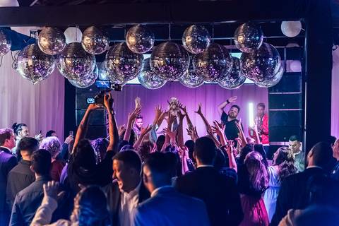 FESTA CASAMENTO MARIA JULIA E BRUNO - MARIANA/MG'