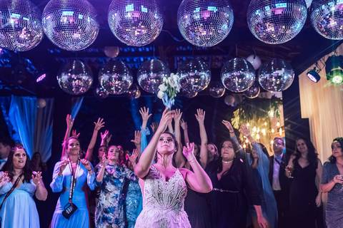 FESTA CASAMENTO MARIA JULIA E BRUNO - MARIANA/MG'