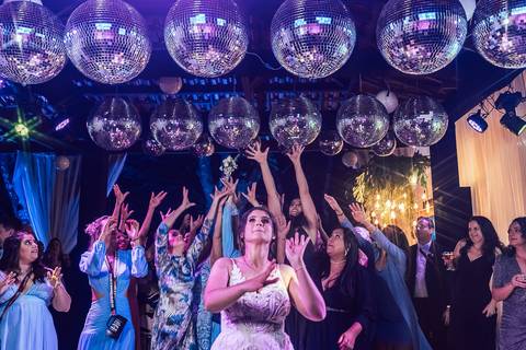 FESTA CASAMENTO MARIA JULIA E BRUNO - MARIANA/MG'