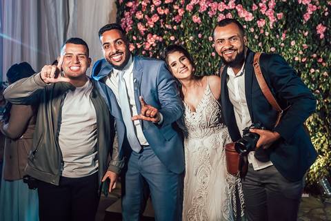 LUCAS HENRIQUE FOTOGRAFIA DE CASAMENTO IBIRITE-BH'