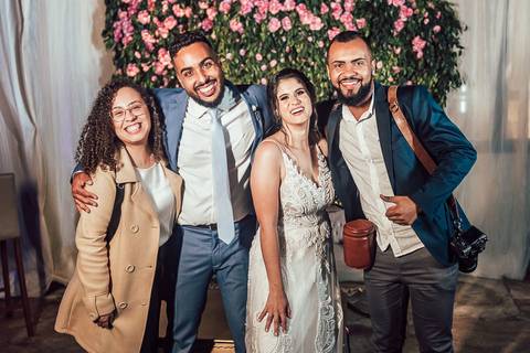 LUCAS HENRIQUE FOTOGRAFIA DE CASAMENTO IBIRITE-BH'