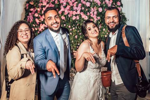 LUCAS HENRIQUE FOTOGRAFIA DE CASAMENTO IBIRITE-BH'