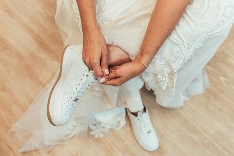 FOTOS MAKING OF NOIVA SALÃO LABELA - MARIANA/MG'