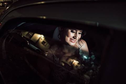 CASAMENTO IGREJA NOSSA SENHORA DO CARMO - PRAÇA MINAS GERAIS'