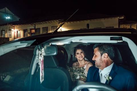 CASAMENTO IGREJA NOSSA SENHORA DO CARMO - PRAÇA MINAS GERAIS'