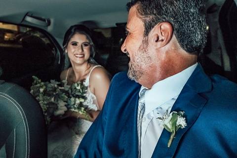 CASAMENTO IGREJA NOSSA SENHORA DO CARMO - PRAÇA MINAS GERAIS'