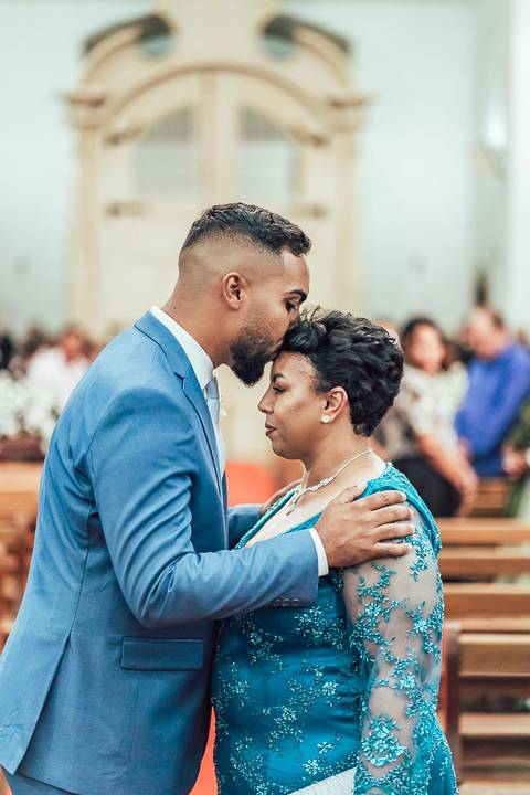 CASAMENTO IGREJA NOSSA SENHORA DO CARMO - PRAÇA MINAS GERAIS'