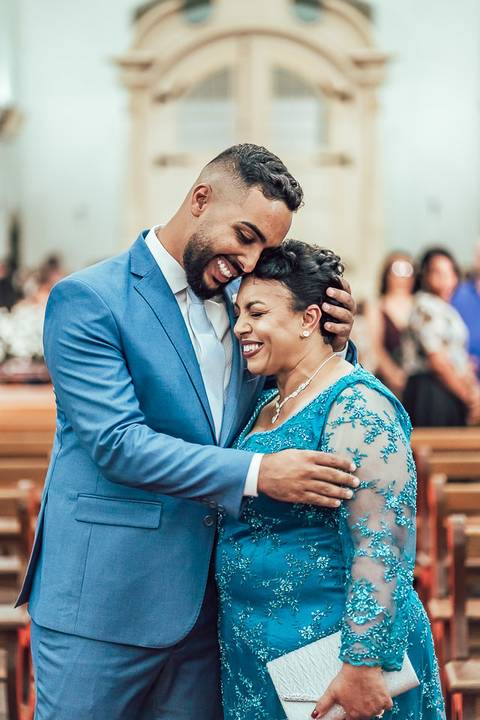 CASAMENTO IGREJA NOSSA SENHORA DO CARMO - PRAÇA MINAS GERAIS'