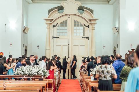 FOTOS CASAMENTO IGREJA NOSSA SENHORA DO CARMO - PRAÇA MINAS '
