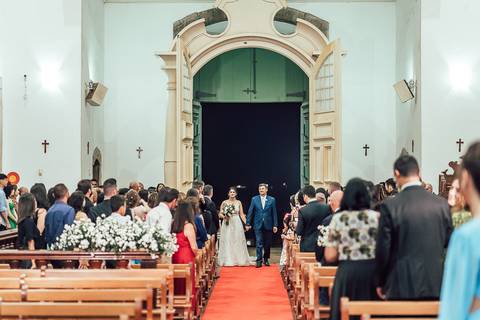 FOTOS CASAMENTO IGREJA NOSSA SENHORA DO CARMO - PRAÇA MINAS '