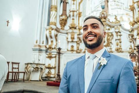 FOTOS CASAMENTO IGREJA NOSSA SENHORA DO CARMO - PRAÇA MINAS '