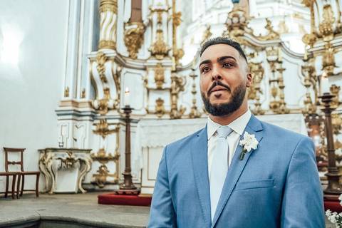FOTOS CASAMENTO IGREJA NOSSA SENHORA DO CARMO - PRAÇA MINAS '