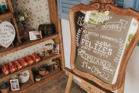 decoração rustica monarca casarão'