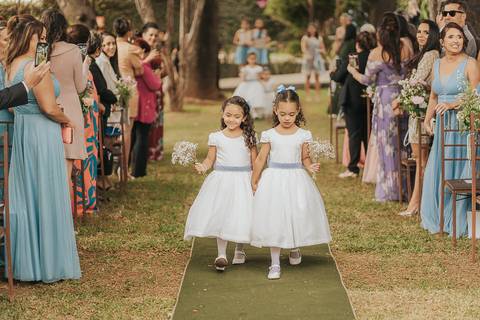 casamento monarca casarão'
