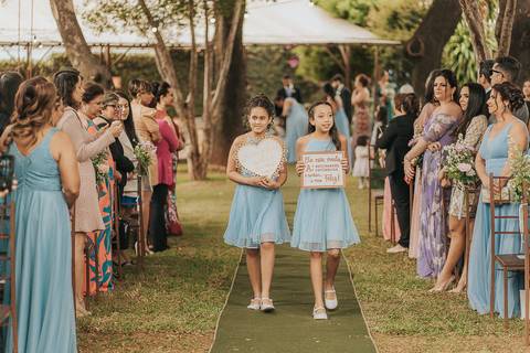 casamento monarca casarão'