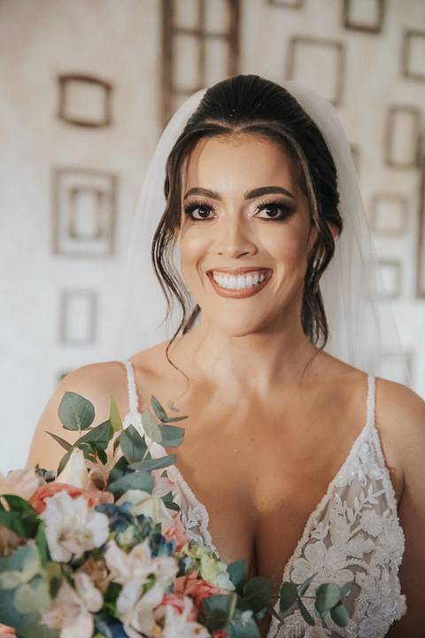 casamento monarca casarão'