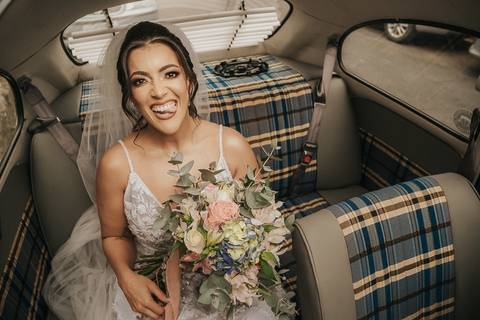 entrada noiva fusca azul belo horizonte'