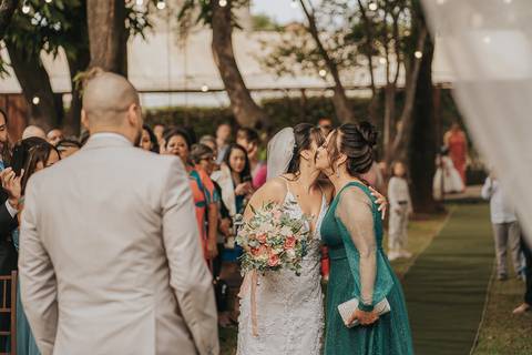 fotos casamento monarca casarão'