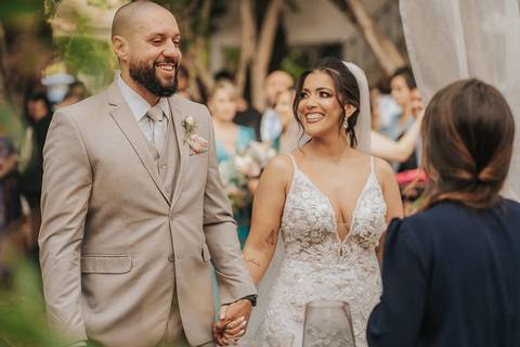 fotos casamento monarca casarão'