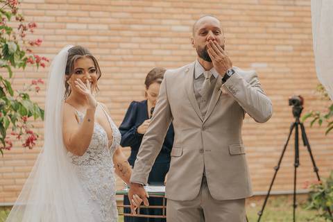 fotos casamento monarca casarão'