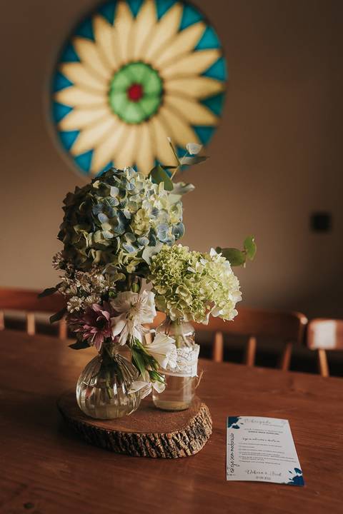 fotos decoração rustica monarca casarão'