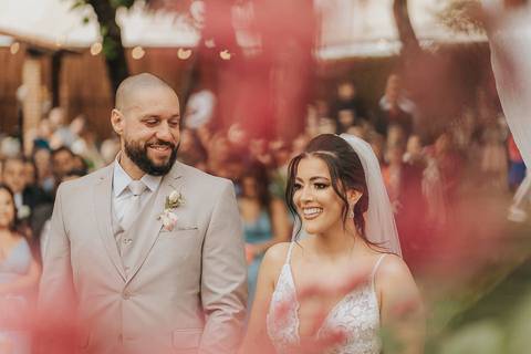 fotos casamento monarca casarão'