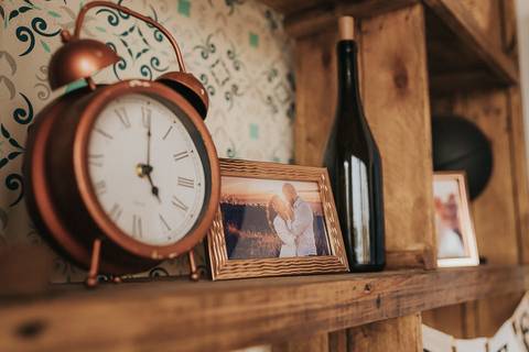 decoração rustica monarca casarão'