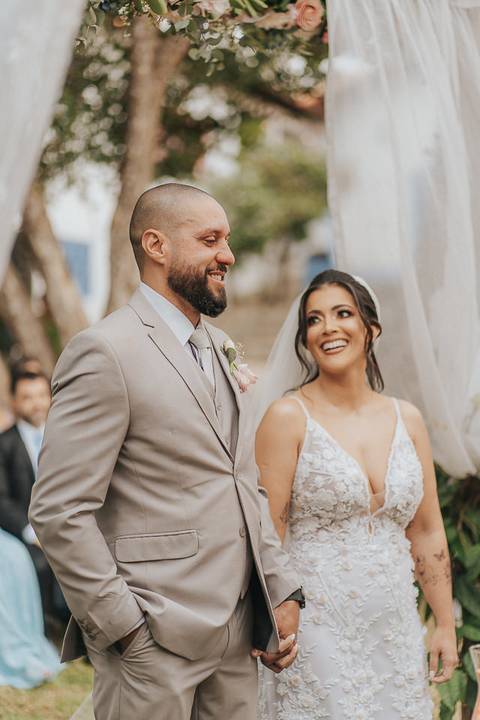 fotos cerimonia casamento monarca casarão belo horizonte'