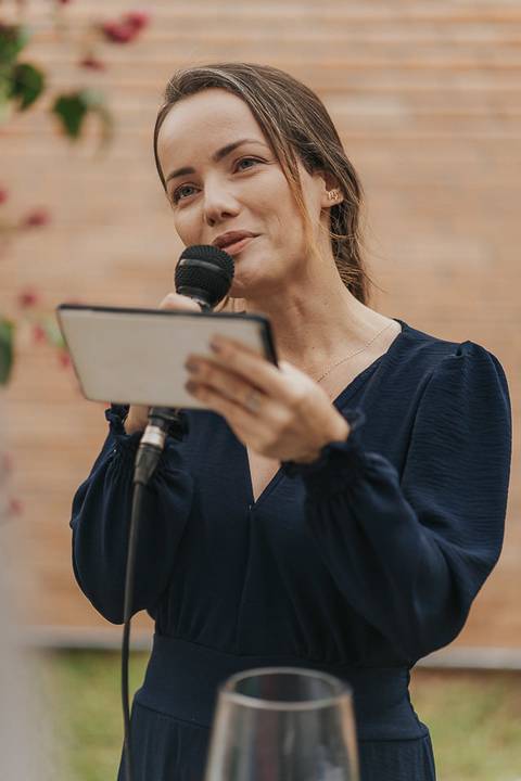 fotos cerimonia casamento monarca casarão belo horizonte'