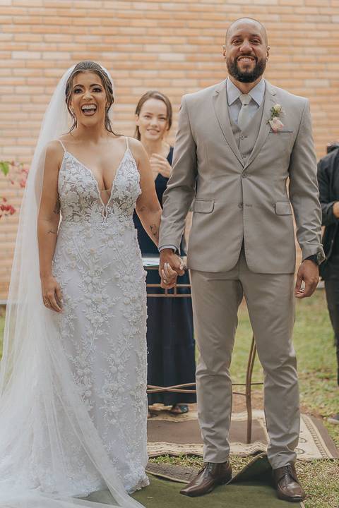 fotos cerimonia casamento monarca casarão belo horizonte'