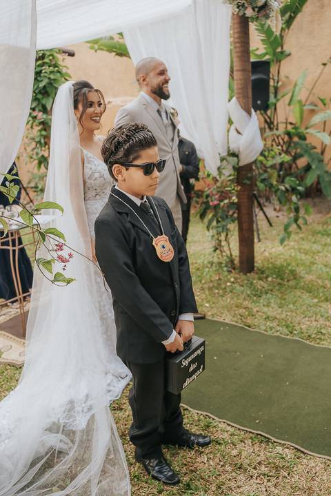 fotos cerimonia casamento monarca casarão belo horizonte'