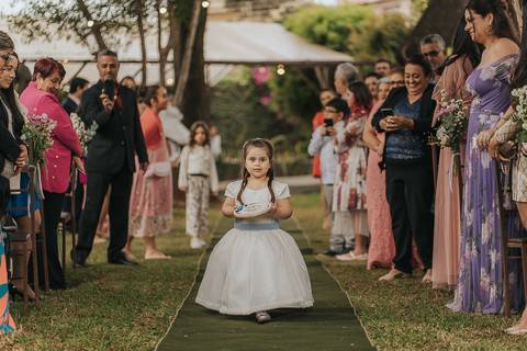 fotos cerimonia casamento monarca casarão belo horizonte'