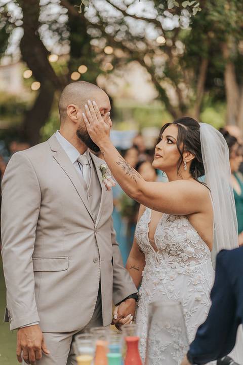 fotos cerimonia casamento monarca casarão belo horizonte'