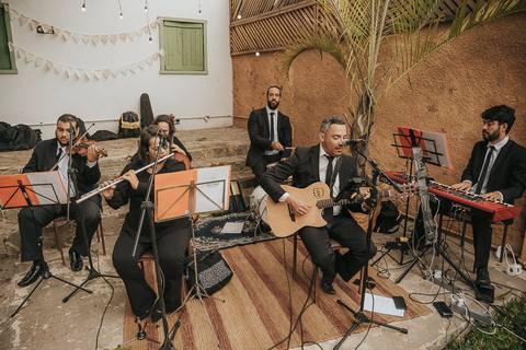 fotos cerimonia casamento monarca casarão belo horizonte'