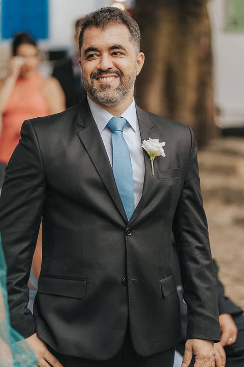 fotos cerimonia casamento monarca casarão belo horizonte'