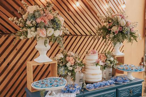 fotos decoração rustica monarca casarão'