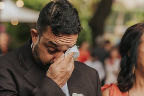 fotos cerimonia casamento monarca casarão belo horizonte'