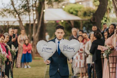 fotos cerimonia casamento monarca casarão belo horizonte'