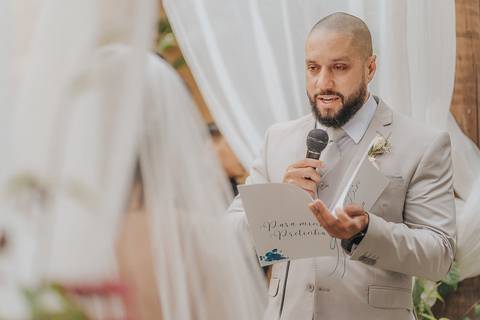 fotos cerimonia casamento monarca casarão belo horizonte'