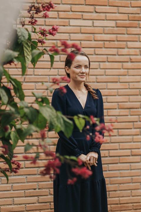 fotos cerimonia casamento monarca casarão belo horizonte'