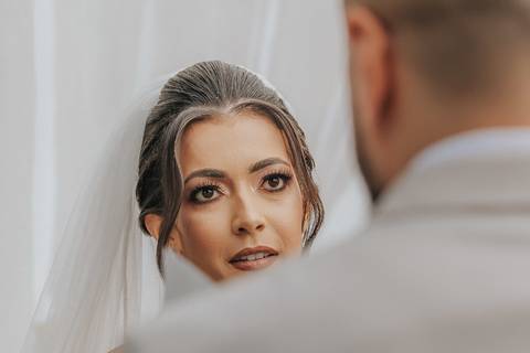 fotos cerimonia casamento monarca casarão belo horizonte'