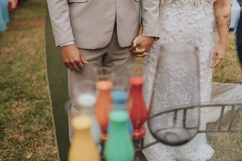 fotos cerimonia  monarca casarão belo horizonte'