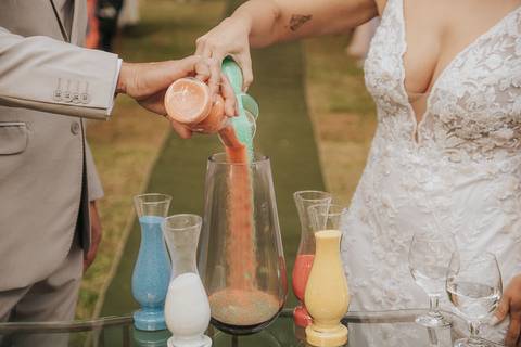 fotos cerimonia  monarca casarão belo horizonte'