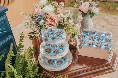 fotos decoração rustica monarca casarão'